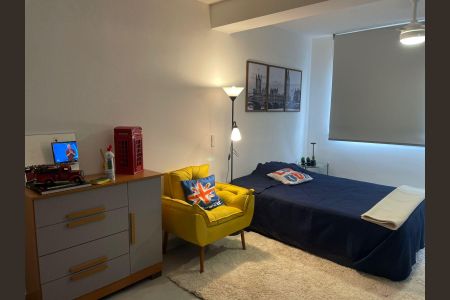 Apartamento à venda com 1 quarto, 24m² em Santana, São Paulo