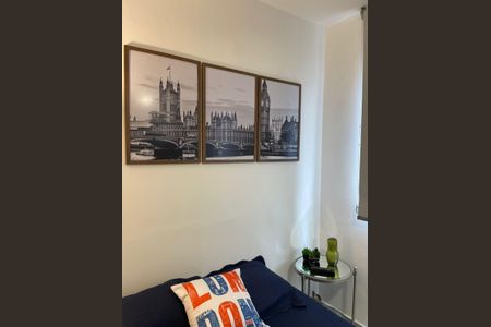 Apartamento à venda com 1 quarto, 24m² em Santana, São Paulo