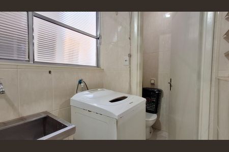 Apartamento à venda com 156m², 3 quartos e 1 vaga Apartamento à venda com 156m², 3 quartos e 1 vagaÁrea de Serviço