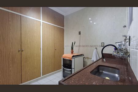 Apartamento à venda com 156m², 3 quartos e 1 vaga Apartamento à venda com 156m², 3 quartos e 1 vagaCozinha