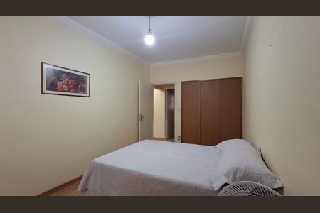 Apartamento à venda com 156m², 3 quartos e 1 vaga Apartamento à venda com 156m², 3 quartos e 1 vagaQuarto 3