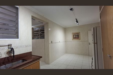 Apartamento à venda com 156m², 3 quartos e 1 vaga Apartamento à venda com 156m², 3 quartos e 1 vagaCozinha