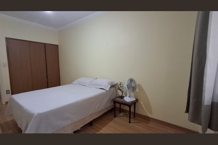 Apartamento à venda com 156m², 3 quartos e 1 vaga Apartamento à venda com 156m², 3 quartos e 1 vagaQuarto 3