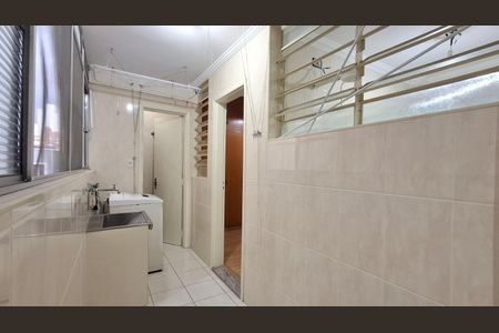 Apartamento à venda com 156m², 3 quartos e 1 vaga Apartamento à venda com 156m², 3 quartos e 1 vagaÁrea de Serviço