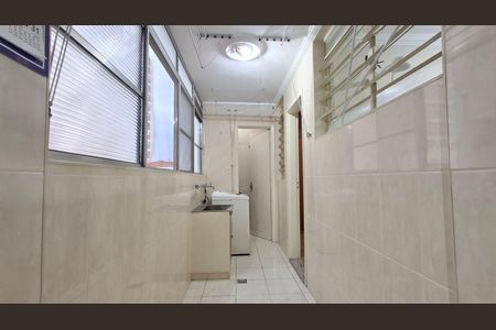 Apartamento à venda com 156m², 3 quartos e 1 vaga Apartamento à venda com 156m², 3 quartos e 1 vagaÁrea de Serviço