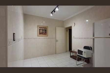 Apartamento à venda com 156m², 3 quartos e 1 vaga Apartamento à venda com 156m², 3 quartos e 1 vagaCozinha