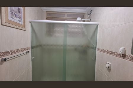 Apartamento à venda com 156m², 3 quartos e 1 vaga Apartamento à venda com 156m², 3 quartos e 1 vagaBanheiro