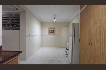Apartamento à venda com 156m², 3 quartos e 1 vaga Apartamento à venda com 156m², 3 quartos e 1 vagaCozinha