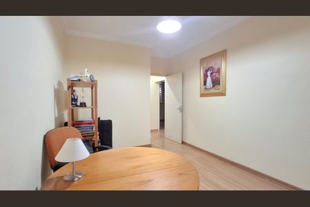 Apartamento à venda com 156m², 3 quartos e 1 vaga Apartamento à venda com 156m², 3 quartos e 1 vagaQuarto 2