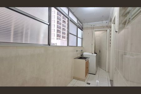 Apartamento à venda com 156m², 3 quartos e 1 vaga Apartamento à venda com 156m², 3 quartos e 1 vagaÁrea de Serviço
