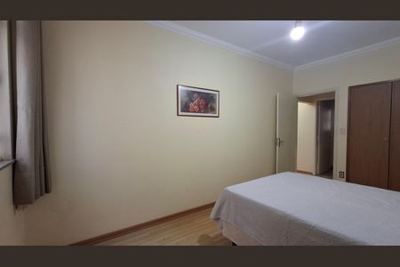 Apartamento à venda com 156m², 3 quartos e 1 vaga Apartamento à venda com 156m², 3 quartos e 1 vagaQuarto 3