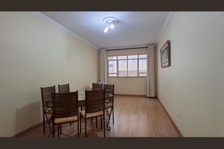 Apartamento à venda com 156m², 3 quartos e 1 vaga Apartamento à venda com 156m², 3 quartos e 1 vagaSala