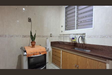 Apartamento à venda com 156m², 3 quartos e 1 vaga Apartamento à venda com 156m², 3 quartos e 1 vagaCozinha