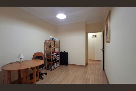 Apartamento à venda com 156m², 3 quartos e 1 vaga Apartamento à venda com 156m², 3 quartos e 1 vagaQuarto 2
