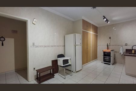 Apartamento à venda com 156m², 3 quartos e 1 vaga Apartamento à venda com 156m², 3 quartos e 1 vagaCozinha