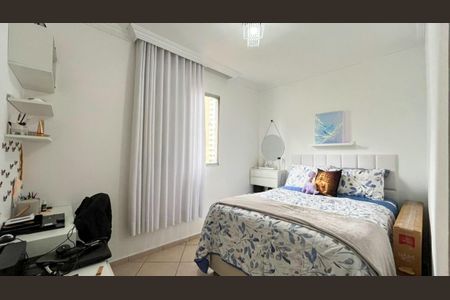 Foto 01 de apartamento à venda com 4 quartos, 85m² em Buritis, Belo Horizonte