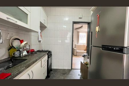 Apartamento à venda com 85m², 4 quartos e 1 vaga Apartamento à venda com 85m², 4 quartos e 1 vagaFoto 01