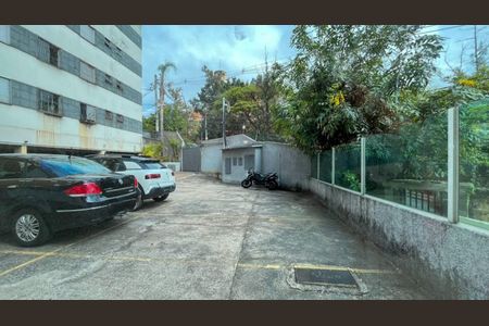 Apartamento à venda com 85m², 4 quartos e 1 vaga Apartamento à venda com 85m², 4 quartos e 1 vagaFoto 01