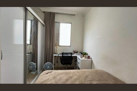 Foto 01 de apartamento à venda com 4 quartos, 85m² em Buritis, Belo Horizonte