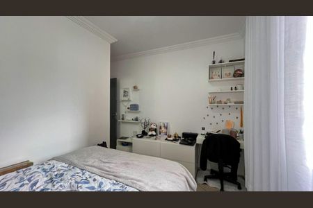 Foto 01 de apartamento à venda com 4 quartos, 85m² em Buritis, Belo Horizonte