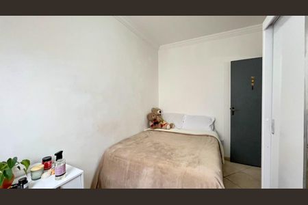 Foto 01 de apartamento à venda com 4 quartos, 85m² em Buritis, Belo Horizonte