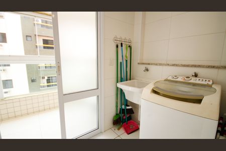 Apartamento para alugar com 59m², 1 quarto e 1 vagaÁrea de Serviço