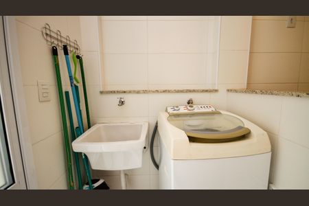 Apartamento para alugar com 59m², 1 quarto e 1 vagaÁrea de Serviço