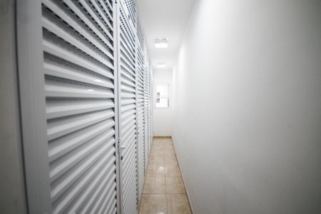 Apartamento para alugar com 59m², 1 quarto e 1 vagaÁrea comum