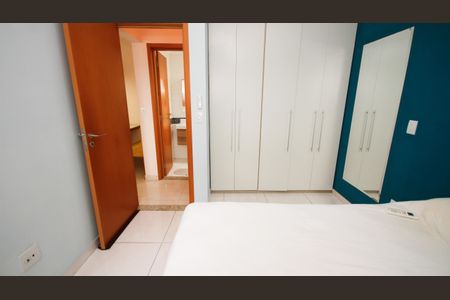 Apartamento para alugar com 59m², 1 quarto e 1 vagaQuarto 1