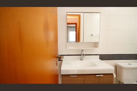 Apartamento para alugar com 59m², 1 quarto e 1 vagaBanheiro