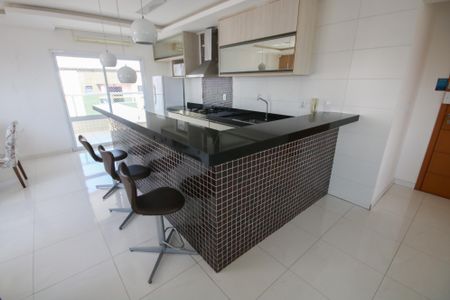 Apartamento para alugar com 59m², 1 quarto e 1 vagaÁrea comum - Salão de festas