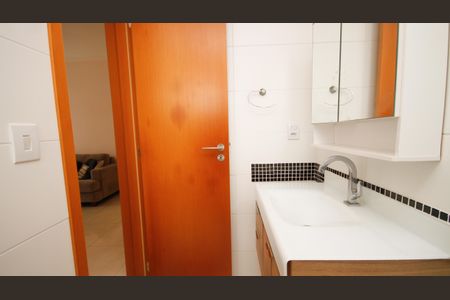 Apartamento para alugar com 59m², 1 quarto e 1 vagaBanheiro
