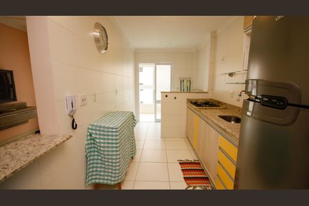 Apartamento para alugar com 59m², 1 quarto e 1 vagaCozinha