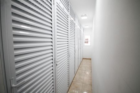 Apartamento para alugar com 59m², 1 quarto e 1 vagaÁrea comum