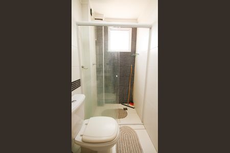 Apartamento para alugar com 59m², 1 quarto e 1 vagaBanheiro