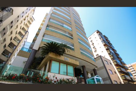 Apartamento para alugar com 59m², 1 quarto e 1 vagaFachada