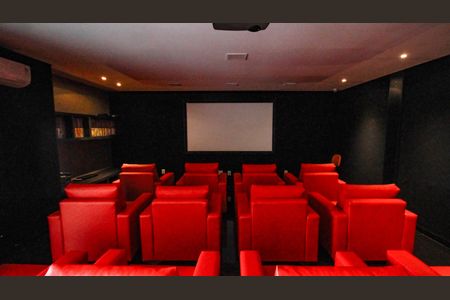 Apartamento para alugar com 59m², 1 quarto e 1 vagaCinema