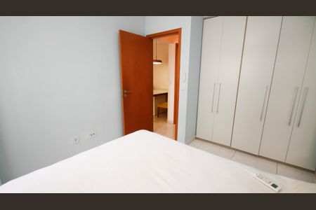Apartamento para alugar com 59m², 1 quarto e 1 vagaQuarto 1