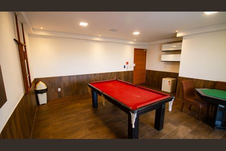 Apartamento para alugar com 59m², 1 quarto e 1 vagaÁrea comum