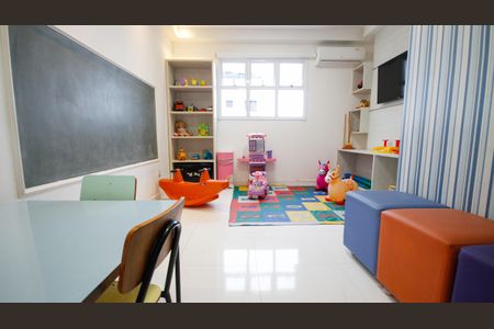 Apartamento para alugar com 59m², 1 quarto e 1 vagaBrinquedoteca