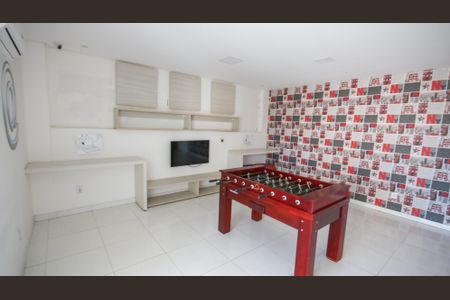 Apartamento para alugar com 59m², 1 quarto e 1 vagaÁrea comum