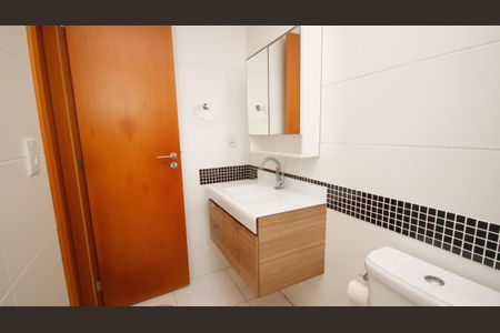 Apartamento para alugar com 59m², 1 quarto e 1 vagaBanheiro