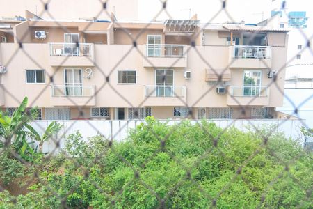 Apartamento para alugar com 65m², 2 quartos e 1 vagaVista do Quarto 2