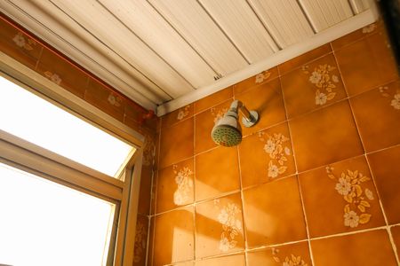 Apartamento para alugar com 65m², 2 quartos e 1 vagaBanheiro