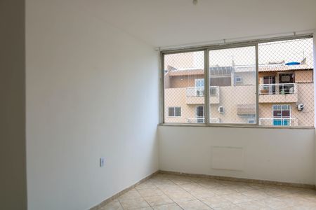 Sala de apartamento à venda com 2 quartos, 65m² em Todos Os Santos, Rio de Janeiro