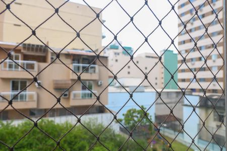 Vista do Quarto 1 de apartamento à venda com 2 quartos, 65m² em Todos Os Santos, Rio de Janeiro
