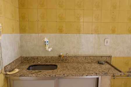 Apartamento para alugar com 65m², 2 quartos e 1 vagaCozinha
