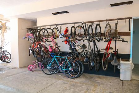 Apartamento para alugar com 65m², 2 quartos e 1 vagaBicicletario