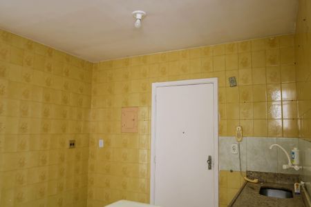 Apartamento para alugar com 65m², 2 quartos e 1 vagaCozinha