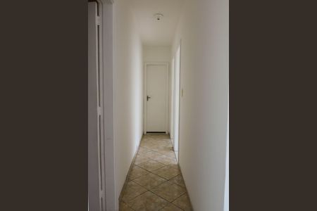 Apartamento para alugar com 65m², 2 quartos e 1 vagaCorredor